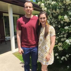 Meet your Posher, Brynnan